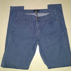 Forever 21 jeans